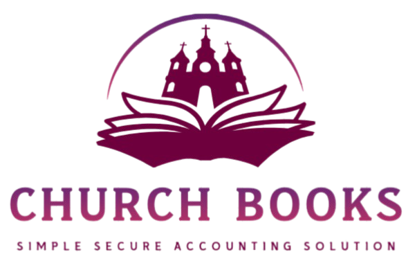 Church Books Logo